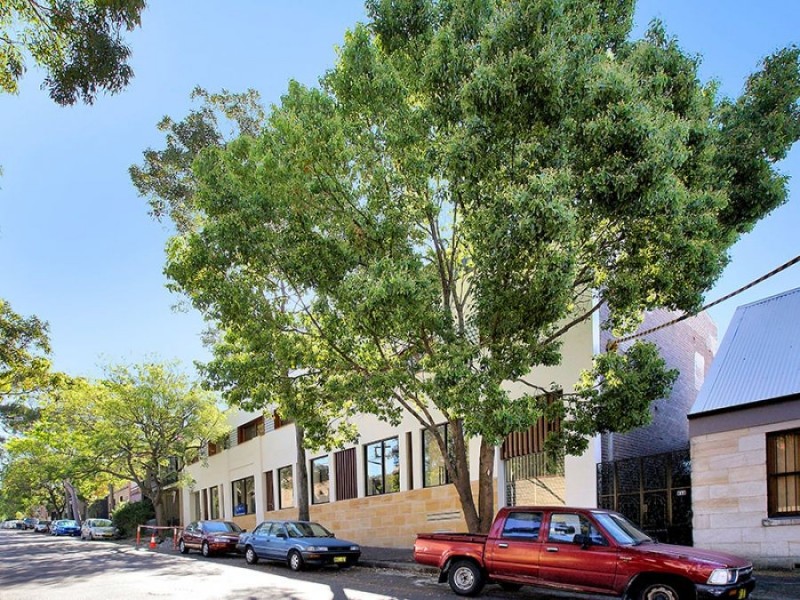 6/13-19 Glebe Street, Glebe NSW 2037