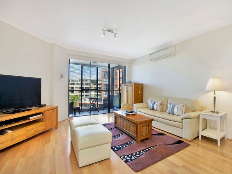 97/1-29 Bunn Street, Pyrmont NSW 2009