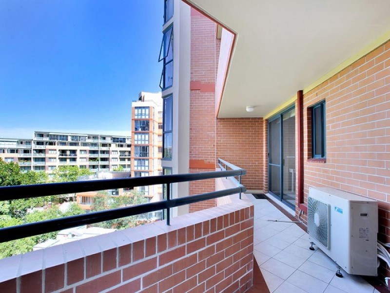97/1-29 Bunn Street, Pyrmont NSW 2009