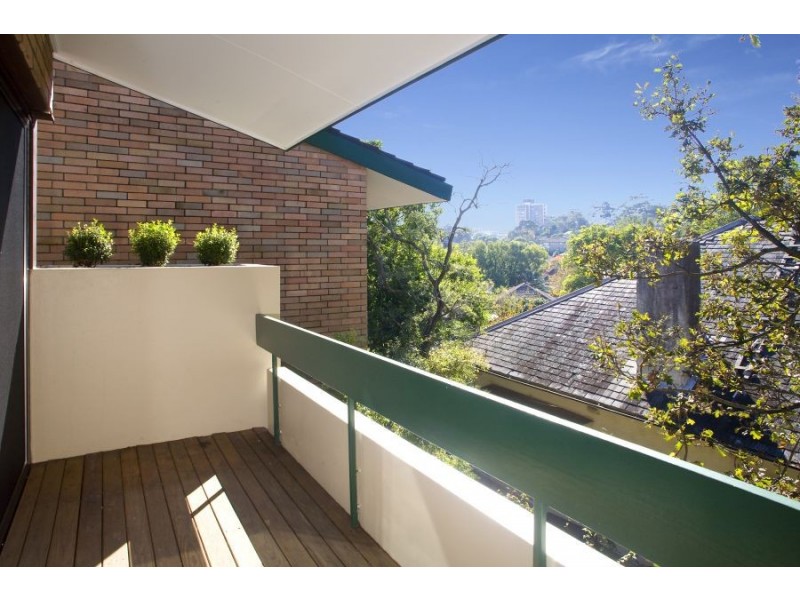 14/19 Selwyn Street, Wollstonecraft NSW 2065