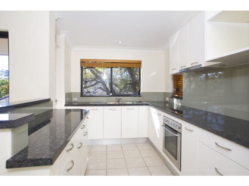 14/19 Selwyn Street, Wollstonecraft NSW 2065