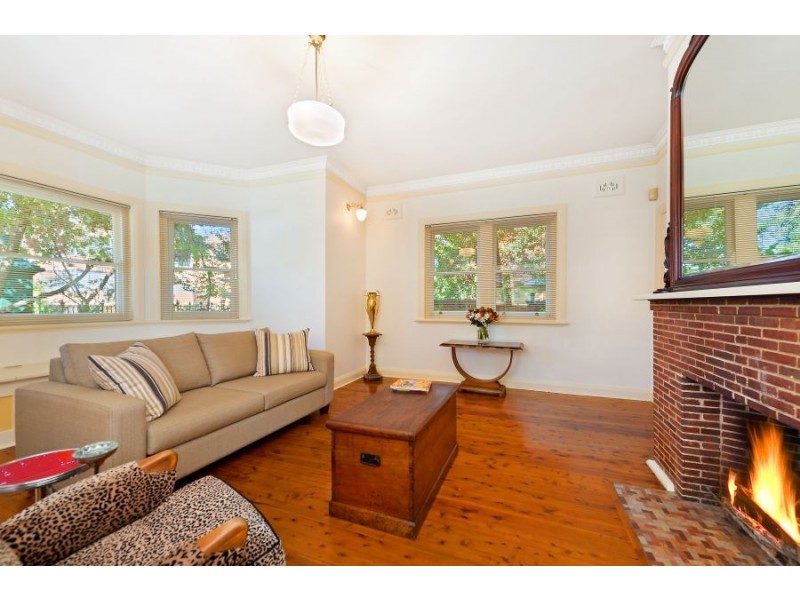 1/9a Cowper Street, Randwick NSW 2031