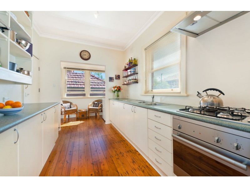 1/9a Cowper Street, Randwick NSW 2031