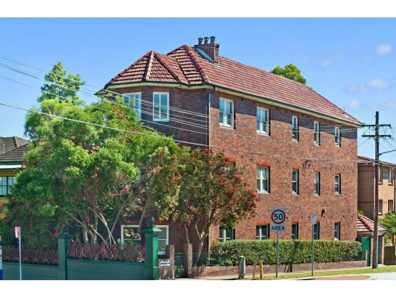 1/9a Cowper Street, Randwick NSW 2031