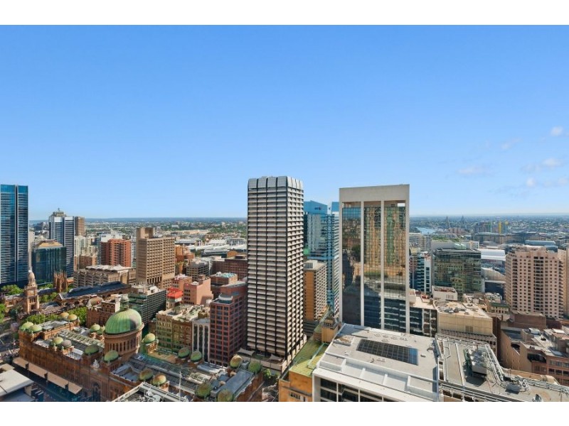 3010/70 Market Street, Sydney NSW 2000