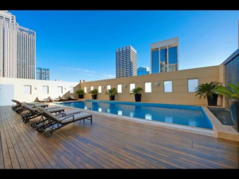 3010/70 Market Street, Sydney NSW 2000