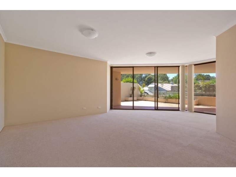 15/102 Bay Road, Waverton NSW 2060