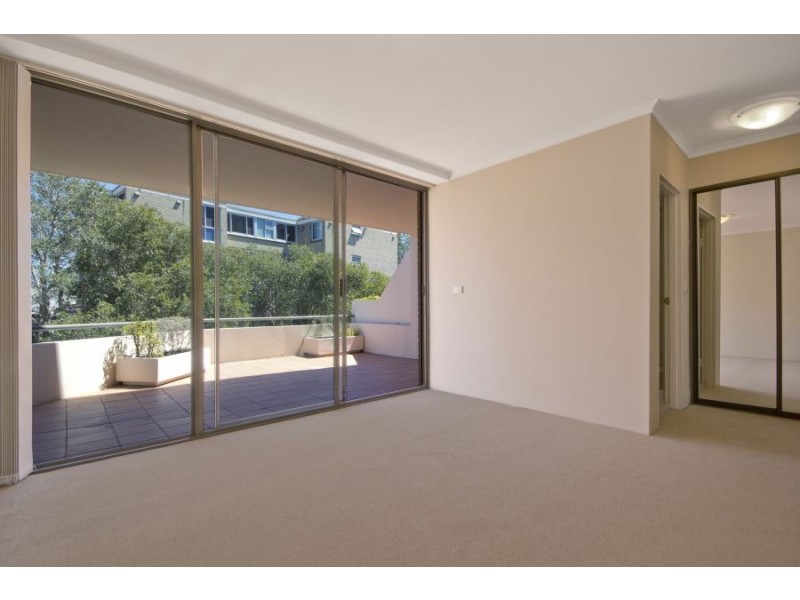 15/102 Bay Road, Waverton NSW 2060