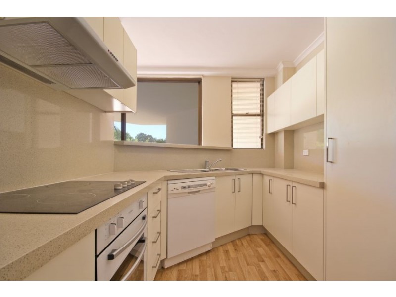 15/102 Bay Road, Waverton NSW 2060