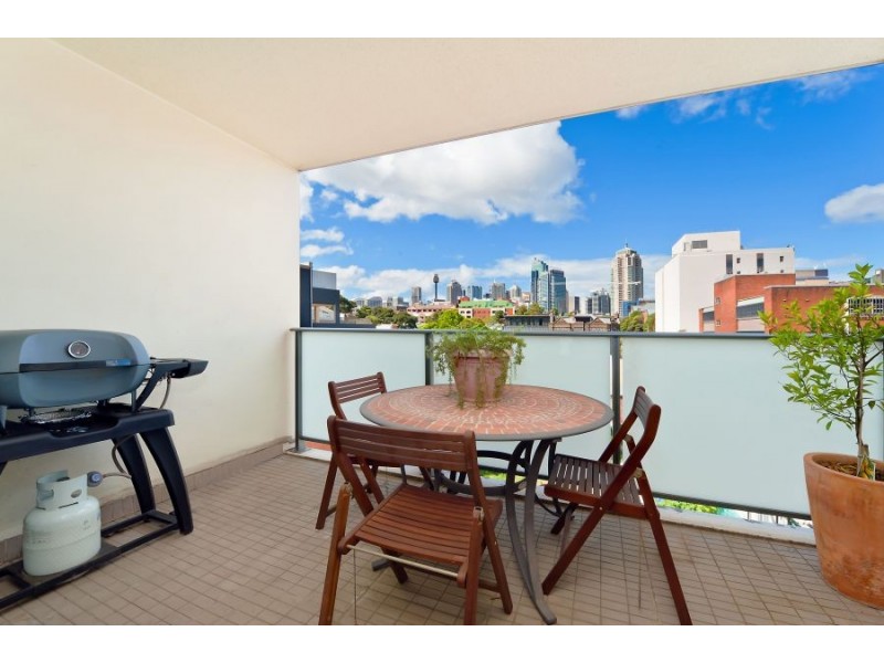 410/16-22 Smail Street, Ultimo NSW 2007