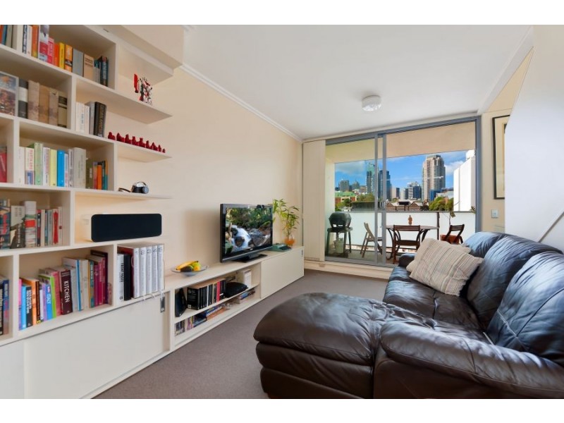 410/16-22 Smail Street, Ultimo NSW 2007