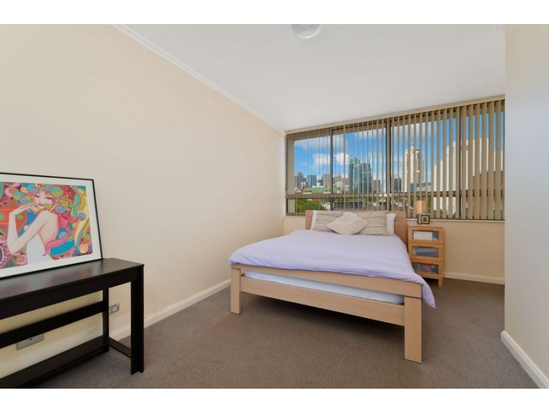 410/16-22 Smail Street, Ultimo NSW 2007