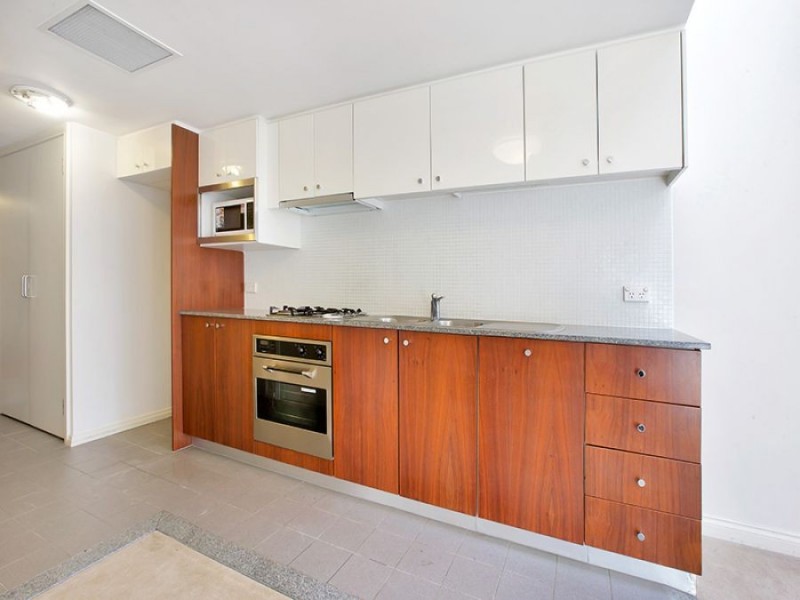 549 Finger Wharf, 6 Cowper Wharf Road, Woolloomooloo NSW 2011