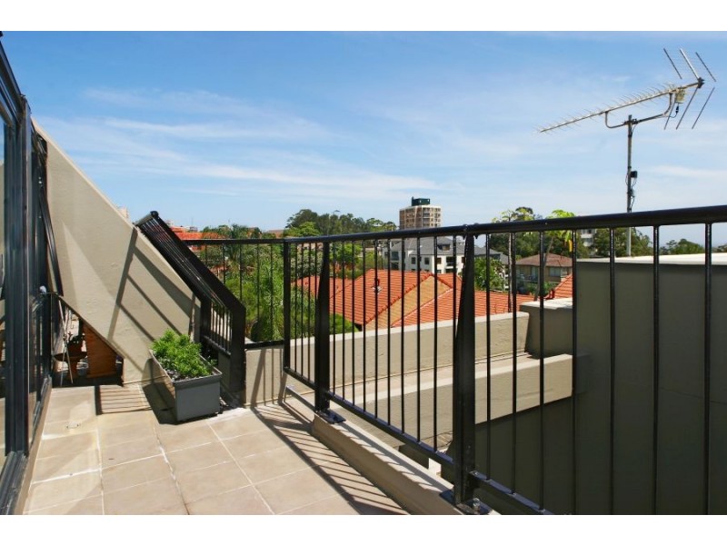 222/402-420 Pacific Highway, Crows Nest NSW 2065