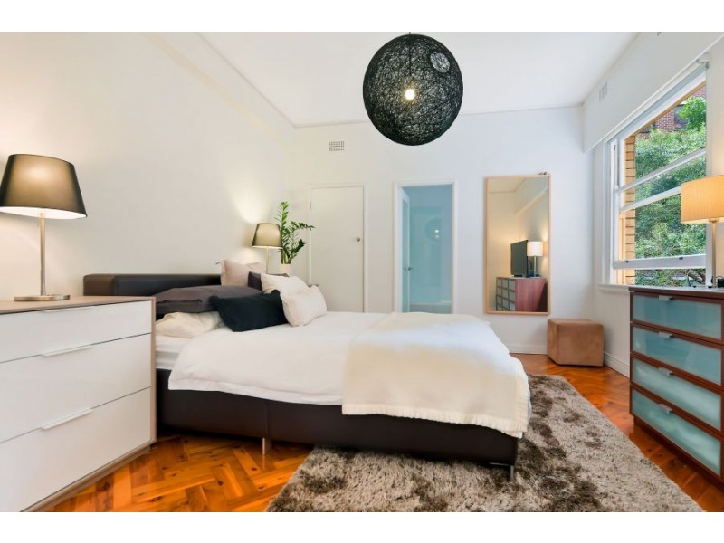 204/12 Macleay Street, Potts Point NSW 2011