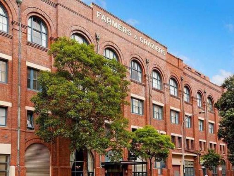 412/99 Jones Street, Ultimo NSW 2007