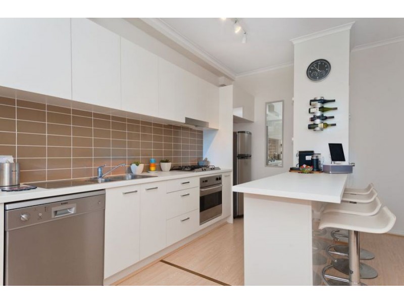 412/99 Jones Street, Ultimo NSW 2007