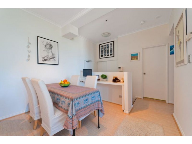 412/99 Jones Street, Ultimo NSW 2007