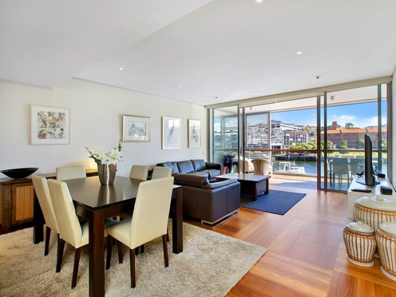 21/56 Pirrama Road, Pyrmont NSW 2009