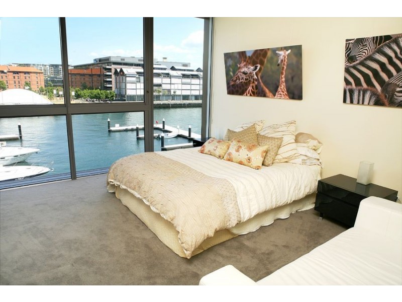 21/56 Pirrama Road, Pyrmont NSW 2009