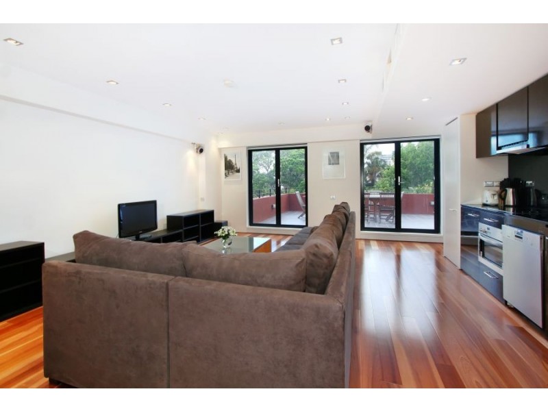 417/50 Macleay Street, Potts Point NSW 2011