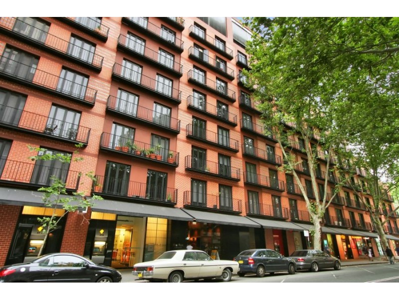 417/50 Macleay Street, Potts Point NSW 2011
