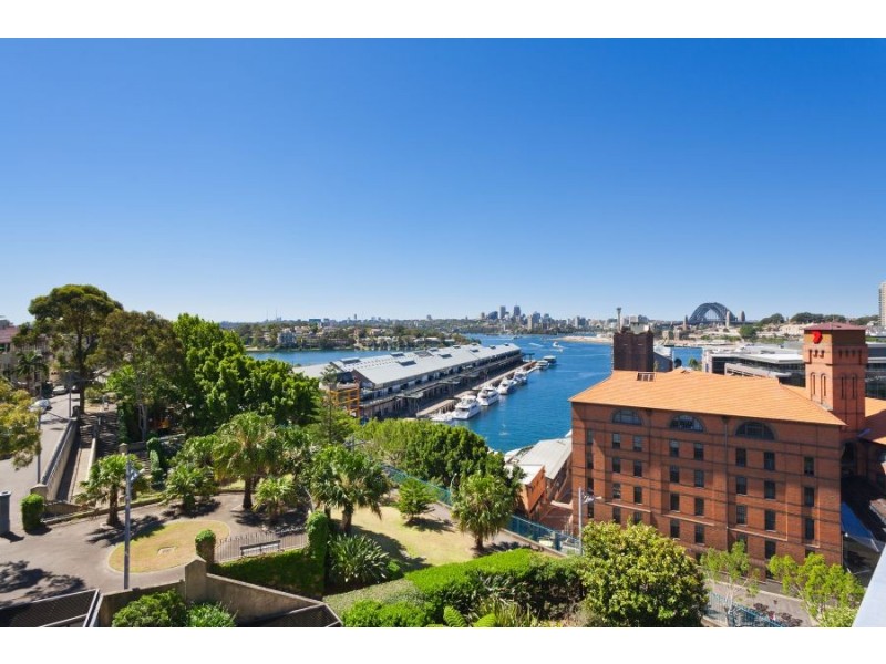 A801/24-26 Point Street, Pyrmont NSW 2009