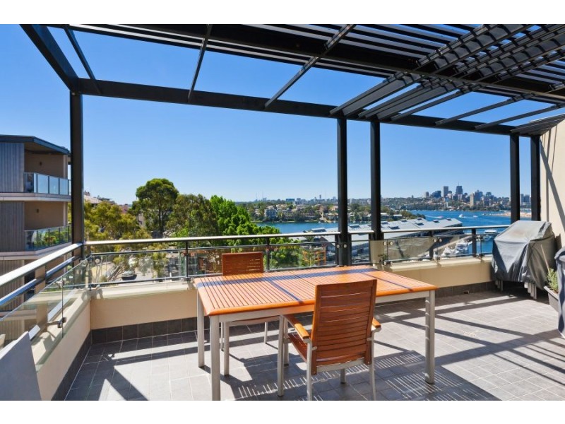 A801/24-26 Point Street, Pyrmont NSW 2009