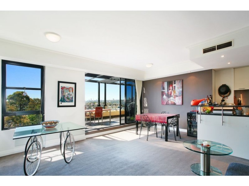 A801/24-26 Point Street, Pyrmont NSW 2009