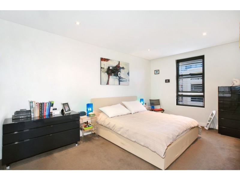 A801/24-26 Point Street, Pyrmont NSW 2009