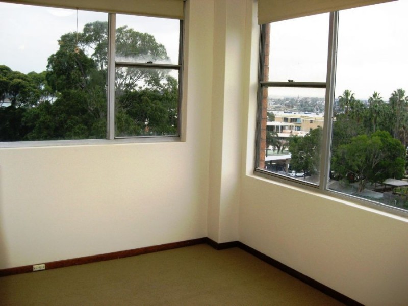 14/2 Crows Nest Road, Waverton NSW 2060