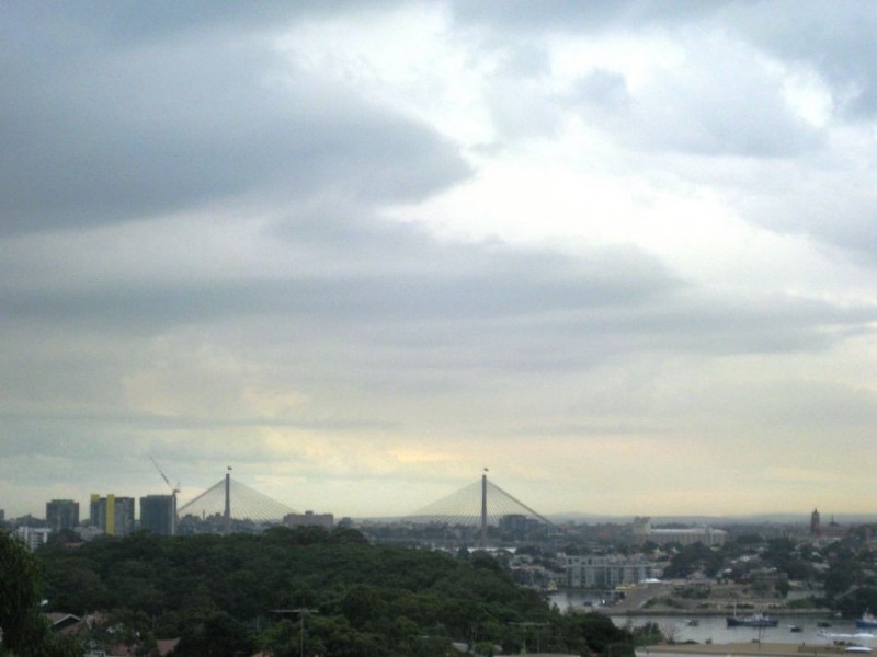 14/2 Crows Nest Road, Waverton NSW 2060