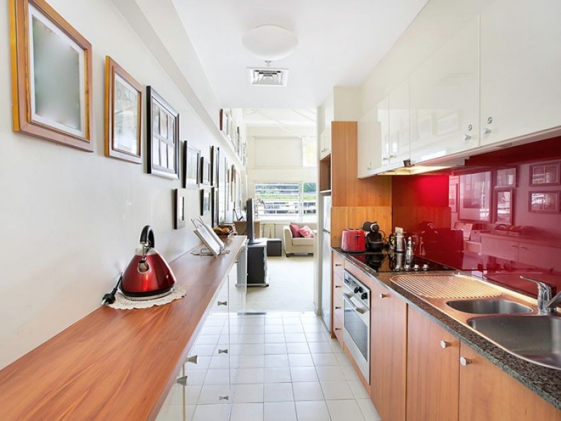 371 Finger Wharf, 6 Cowper Wharf Road, Woolloomooloo NSW 2011