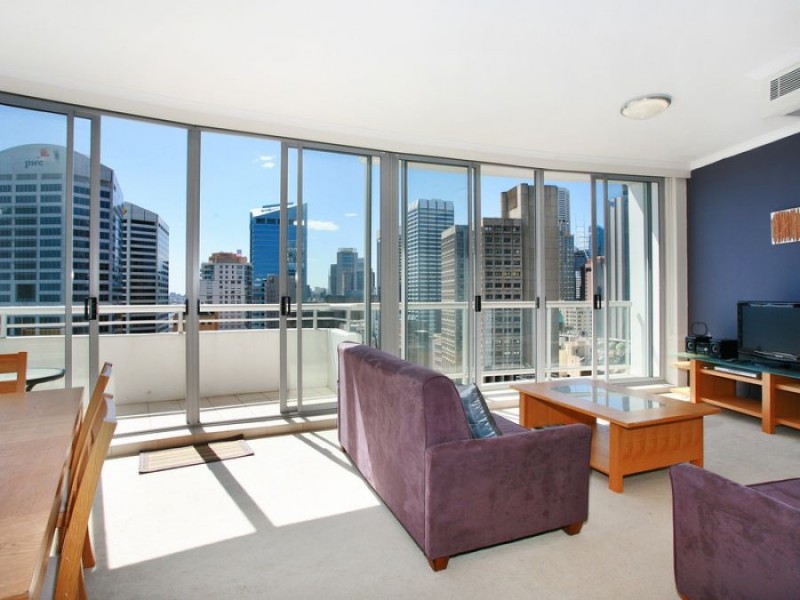 364/298 Sussex Street, Sydney NSW 2000