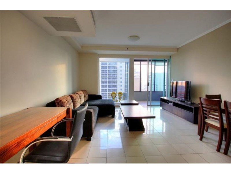 2705/91 Liverpool Street, Sydney NSW 2000