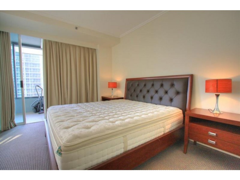 2705/91 Liverpool Street, Sydney NSW 2000