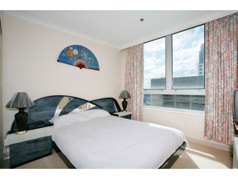 3602/343 Pitt Street, Sydney NSW 2000