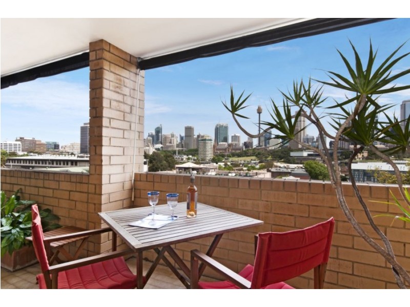68/71 Victoria Street, Potts Point NSW 2011
