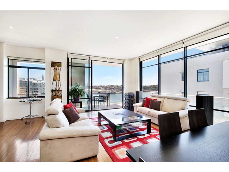 46/81 Point Street, Pyrmont NSW 2009