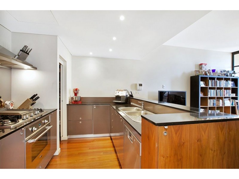 46/81 Point Street, Pyrmont NSW 2009