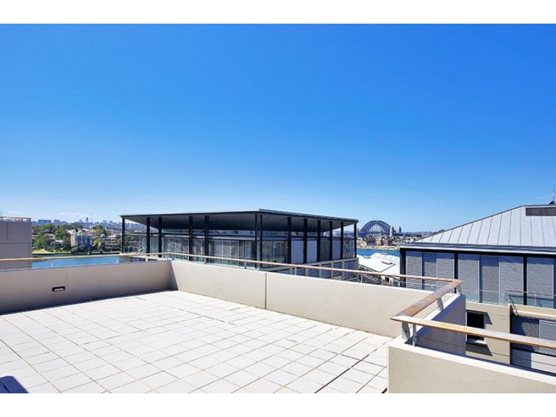 46/81 Point Street, Pyrmont NSW 2009