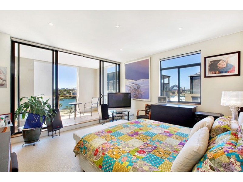 46/81 Point Street, Pyrmont NSW 2009