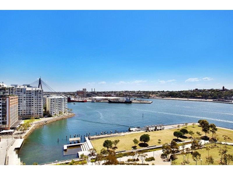 46/81 Point Street, Pyrmont NSW 2009