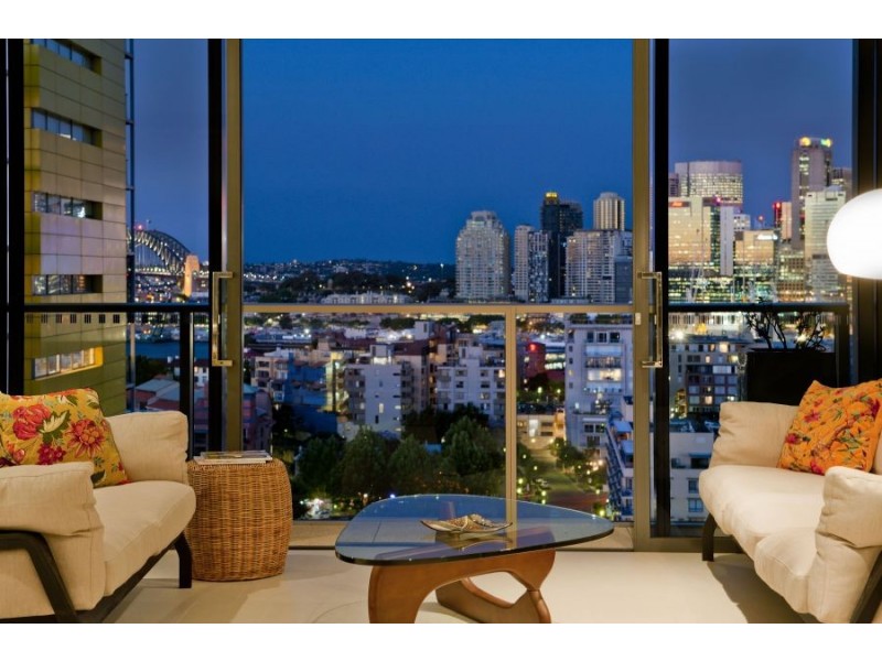 14A/5 Tambua Street, Pyrmont NSW 2009