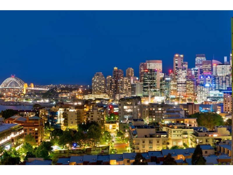 14A/5 Tambua Street, Pyrmont NSW 2009