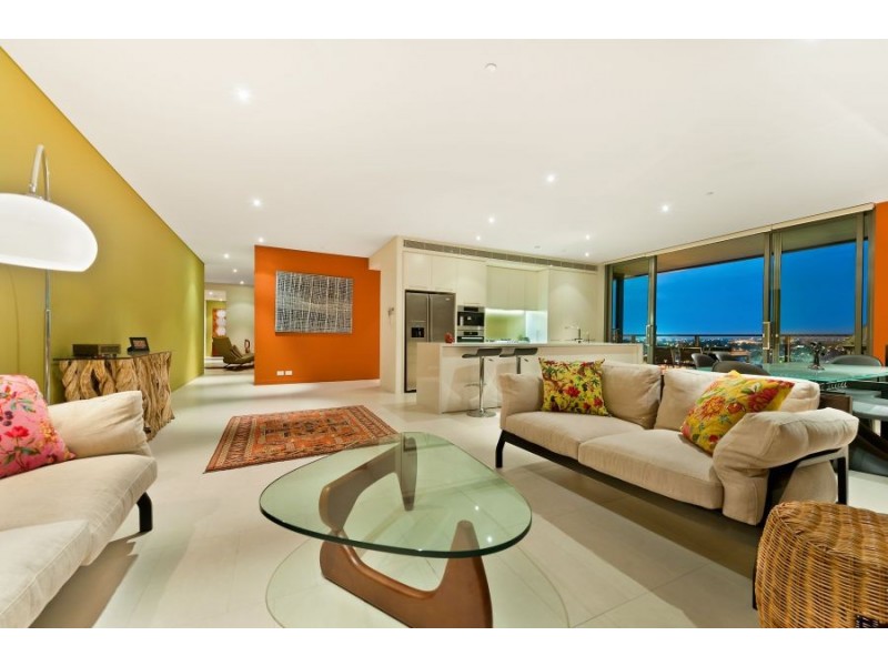 14A/5 Tambua Street, Pyrmont NSW 2009