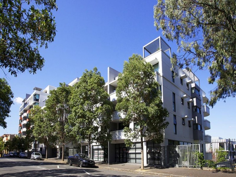 84/55 Jones Street, Ultimo NSW 2007