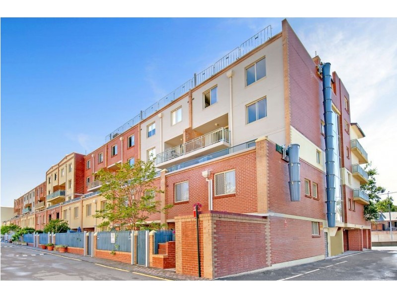 21/27-51 Palmer Street, Woolloomooloo NSW 2011