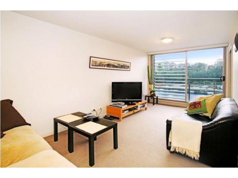 440 Finger Wharf, 6 Cowper Wharf Road, Woolloomooloo NSW 2011