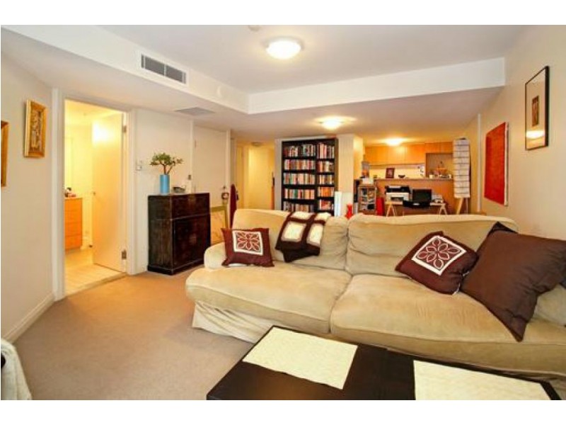 440 Finger Wharf, 6 Cowper Wharf Road, Woolloomooloo NSW 2011